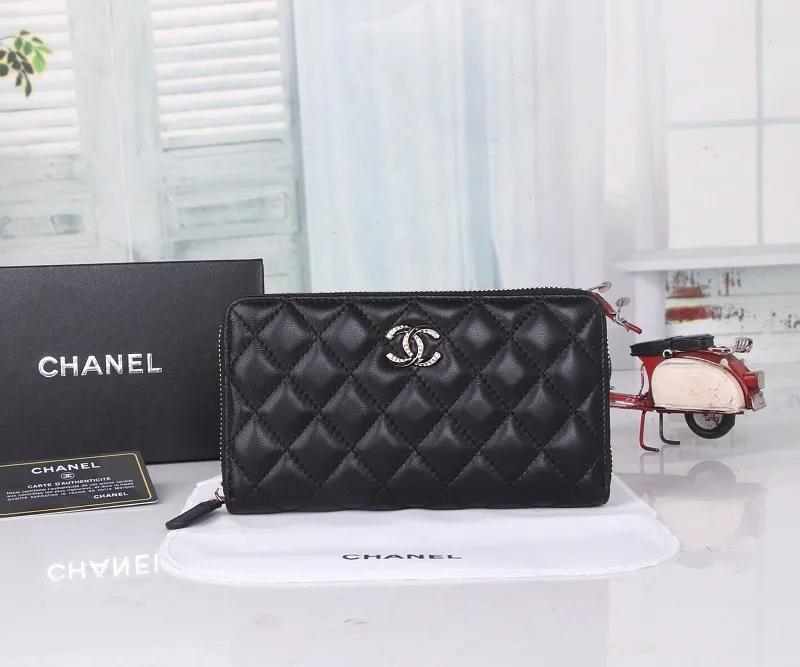 All Categories Chanel Wallet (Chanel) Chanel 50097-2