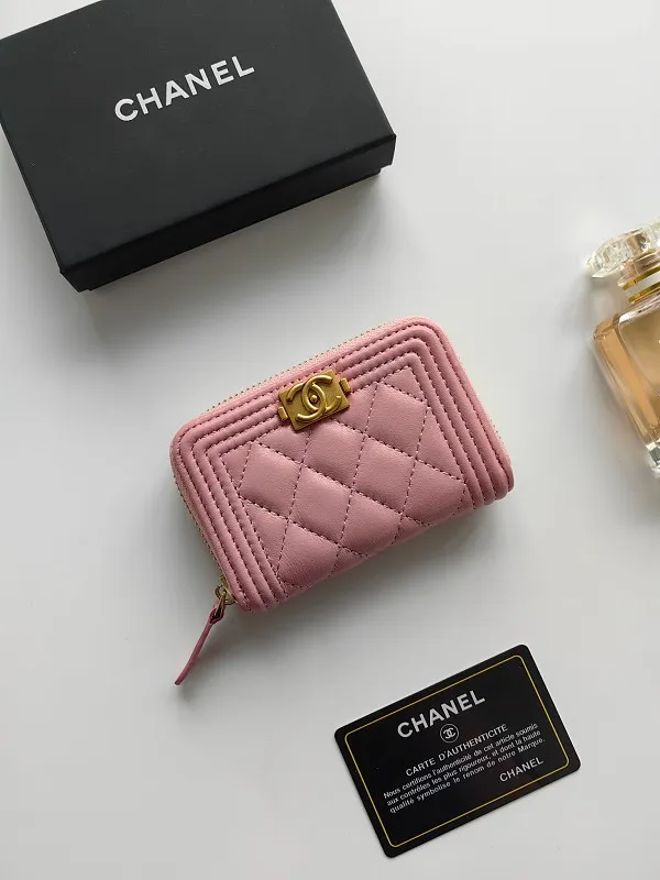 All Categories Chanel Wallet (Chanel) Chanel A84433