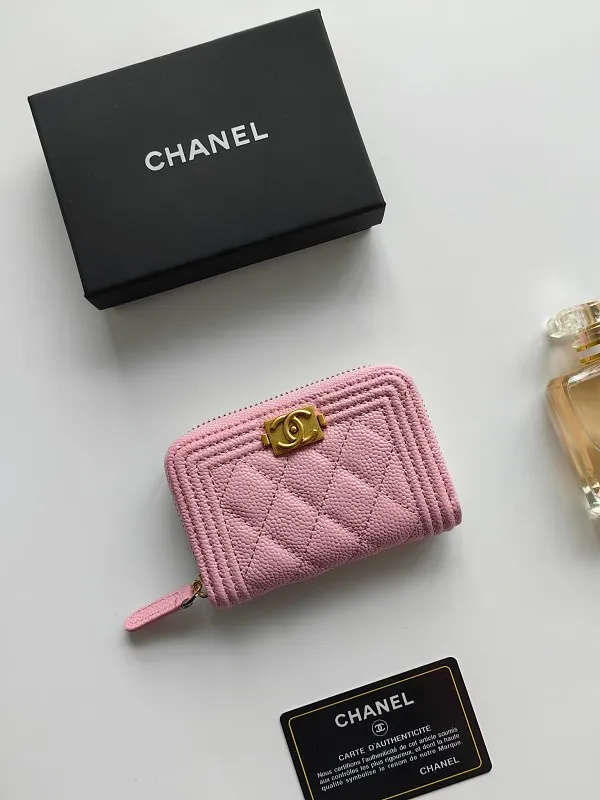 All Categories Chanel Wallet (Chanel) Chanel A84433