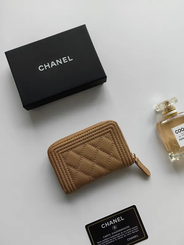 All Categories Chanel Wallet (Chanel) Chanel A84433