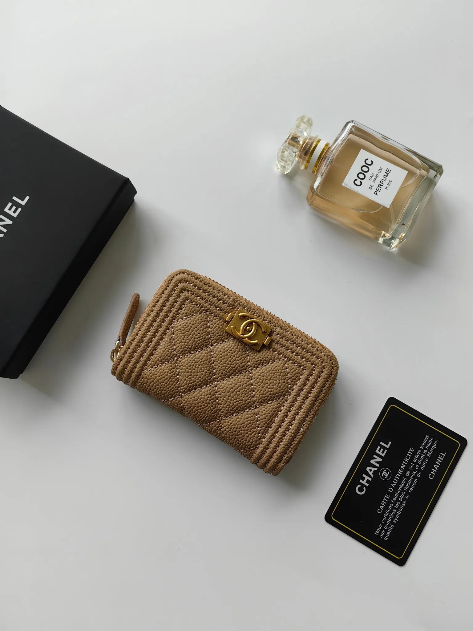 All Categories Chanel Wallet (Chanel) Chanel A84433