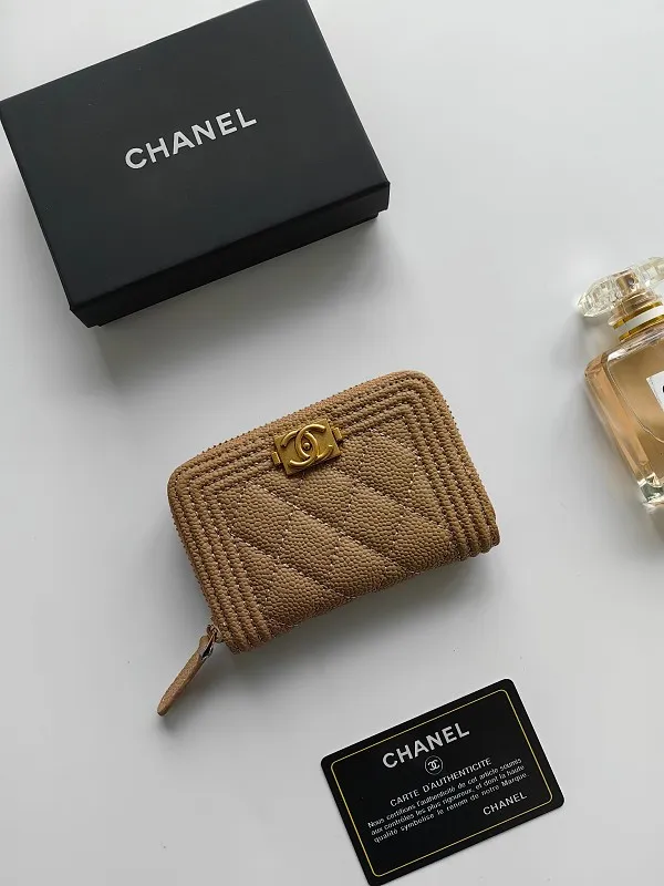 All Categories Chanel Wallet (Chanel) Chanel A84433
