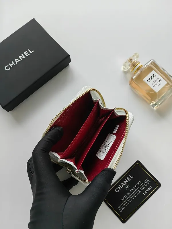 All Categories Chanel Wallet (Chanel) Chanel A84433