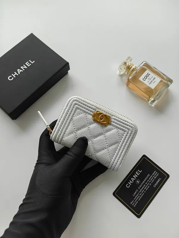 All Categories Chanel Wallet (Chanel) Chanel A84433