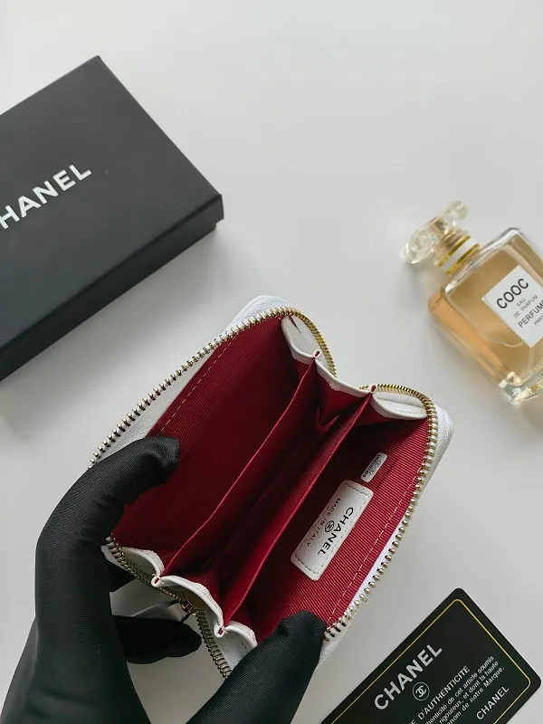 All Categories Chanel Wallet (Chanel) Chanel A84433