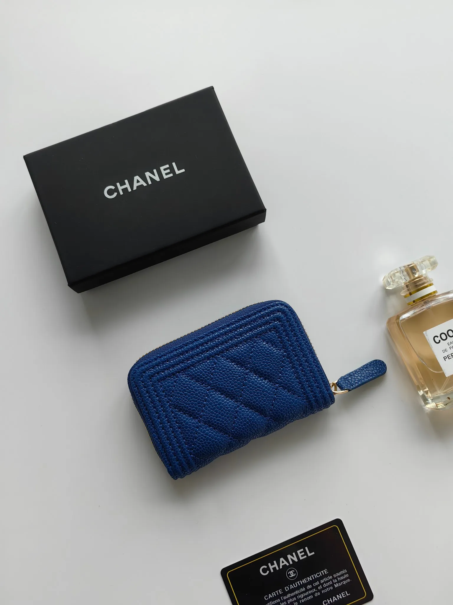 All Categories Chanel Wallet (Chanel) Chanel A84433
