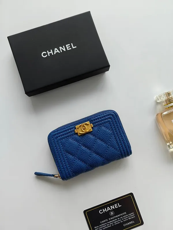 All Categories Chanel Wallet (Chanel) Chanel A84433