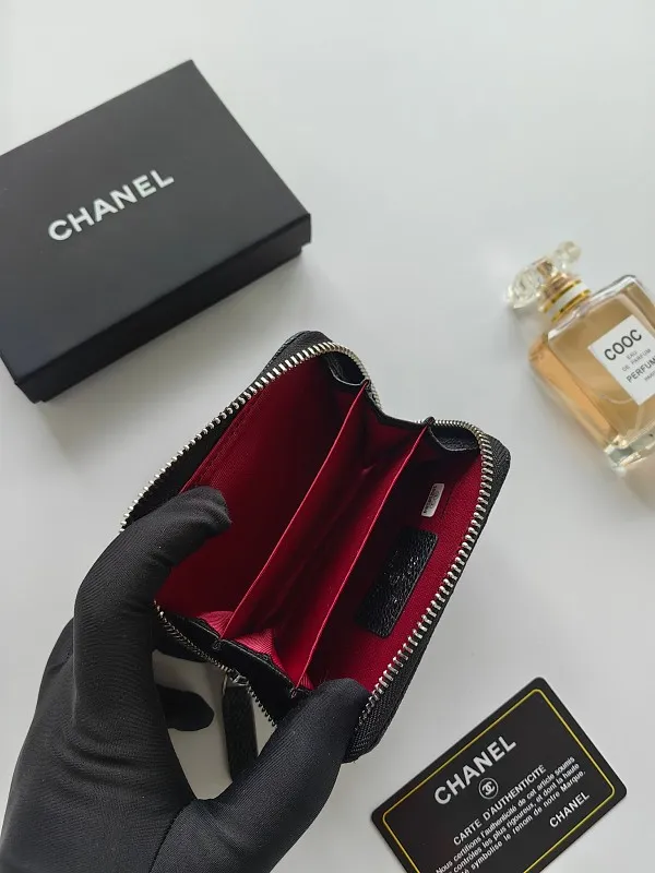 All Categories Chanel Wallet (Chanel) Chanel A84433