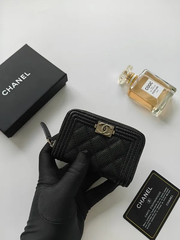 All Categories Chanel Wallet (Chanel) Chanel A84433