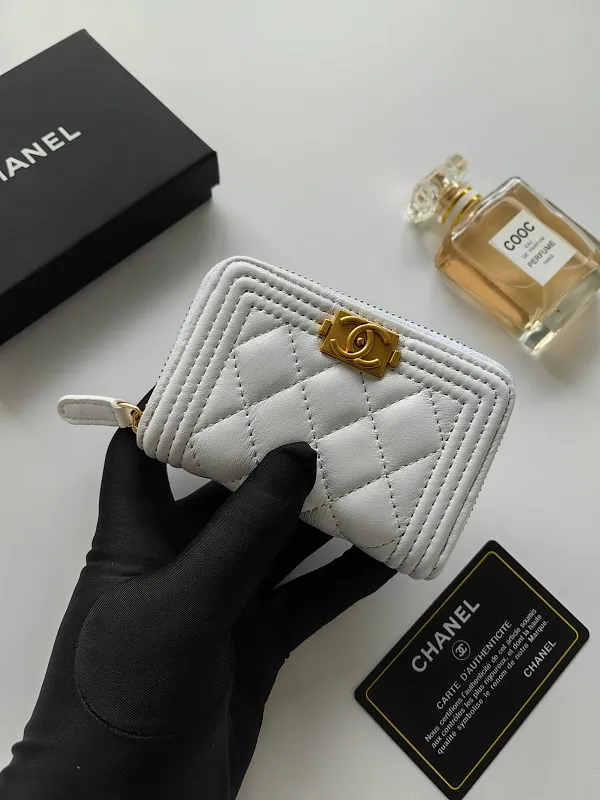 All Categories Chanel Wallet (Chanel) Chanel A84433