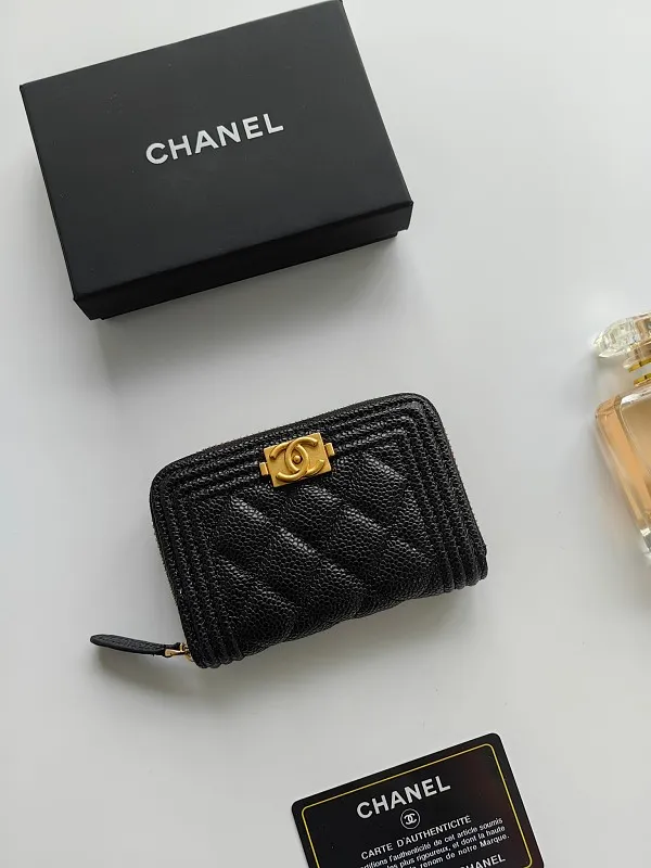 All Categories Chanel Wallet (Chanel) Chanel A84433