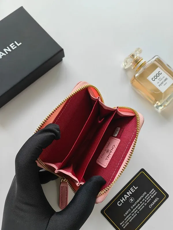 All Categories Chanel Wallet (Chanel) Chanel A84433
