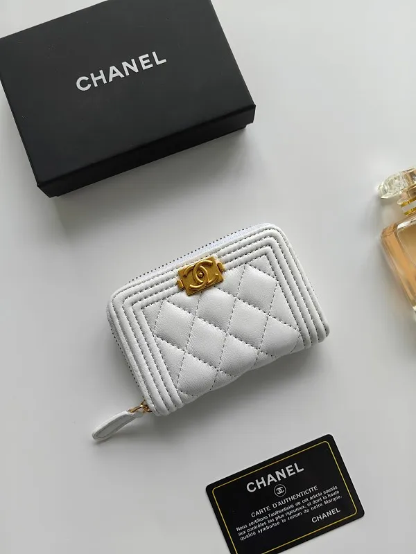 All Categories Chanel Wallet (Chanel) Chanel A84433