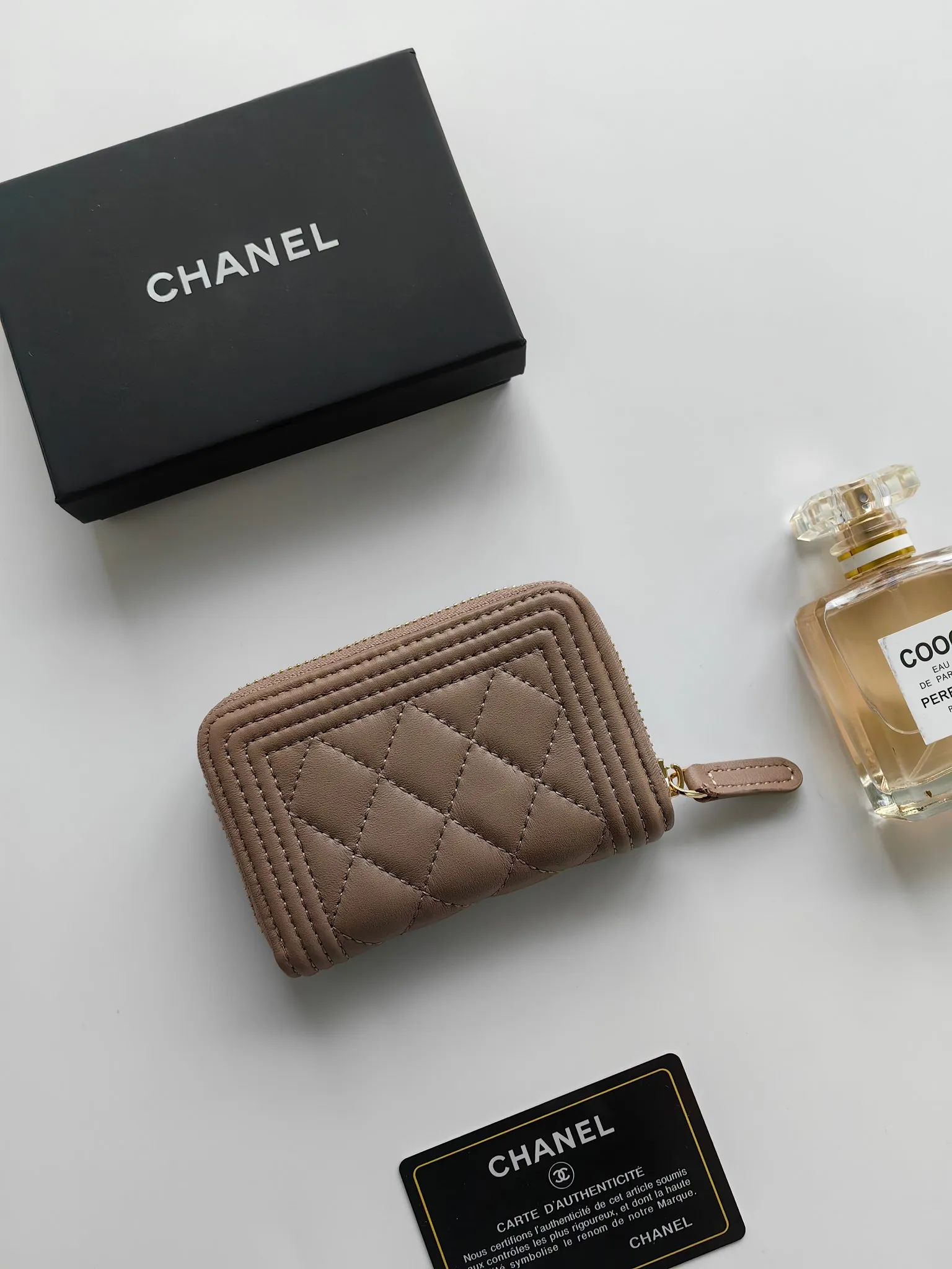 All Categories Chanel Wallet (Chanel) Chanel A84433