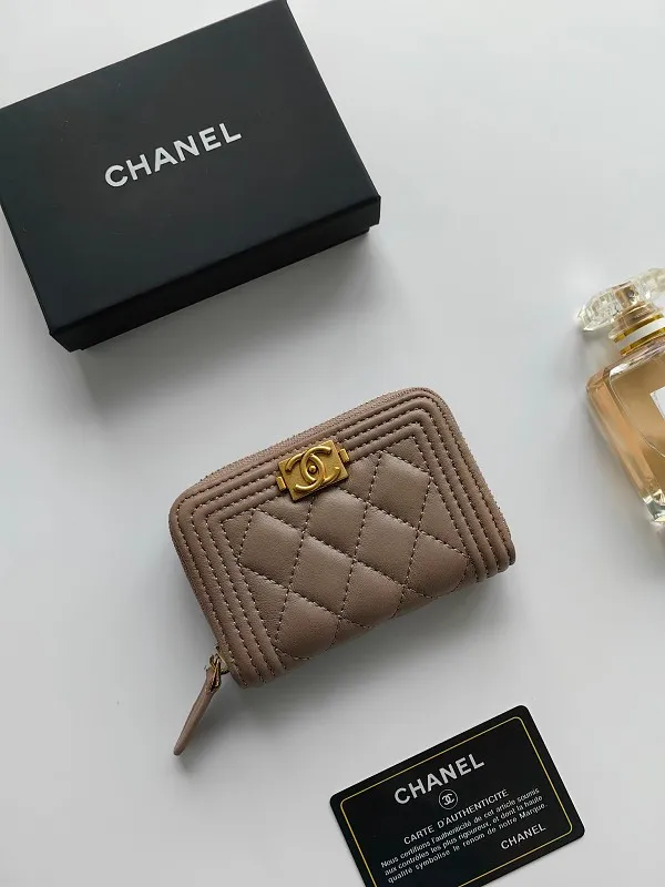 All Categories Chanel Wallet (Chanel) Chanel A84433