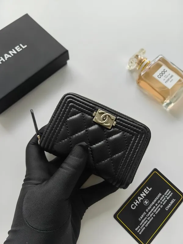 All Categories Chanel Wallet (Chanel) Chanel A84433