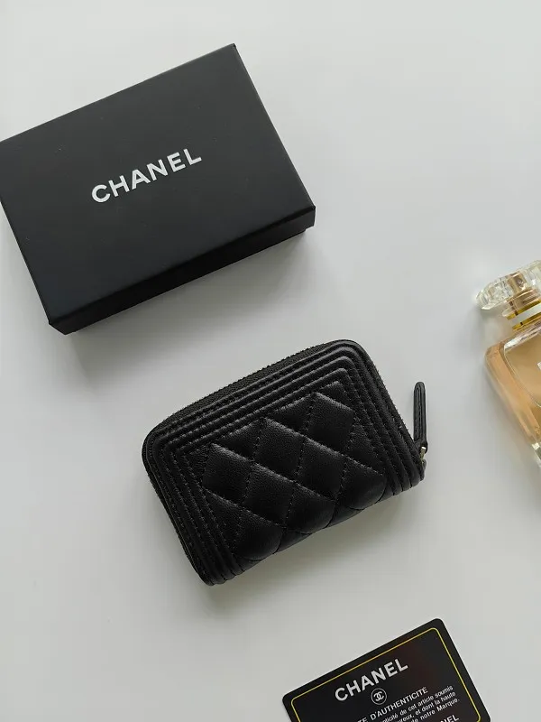 All Categories Chanel Wallet (Chanel) Chanel A84433