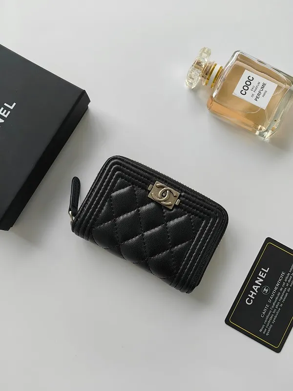 All Categories Chanel Wallet (Chanel) Chanel A84433