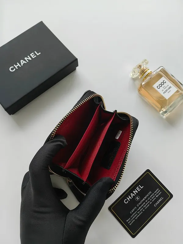 All Categories Chanel Wallet (Chanel) Chanel A84433