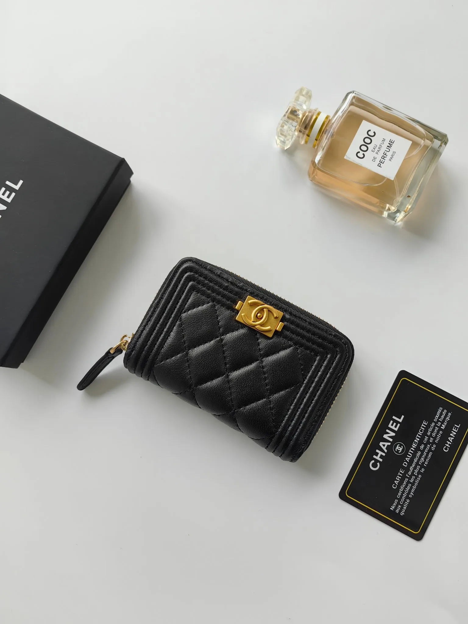All Categories Chanel Wallet (Chanel) Chanel A84433