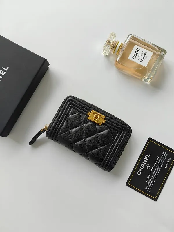 All Categories Chanel Wallet (Chanel) Chanel A84433