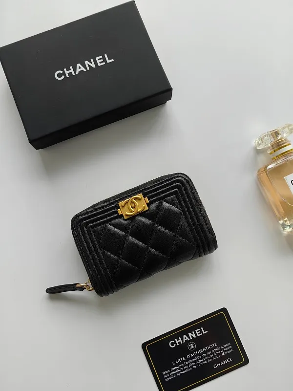 All Categories Chanel Wallet (Chanel) Chanel A84433