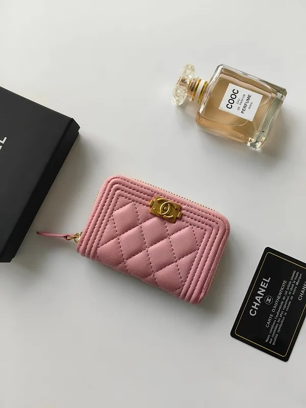 All Categories Chanel Wallet (Chanel) Chanel A84433