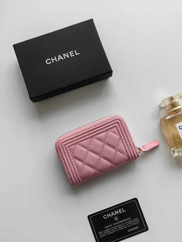 All Categories Chanel Wallet (Chanel) Chanel A84433