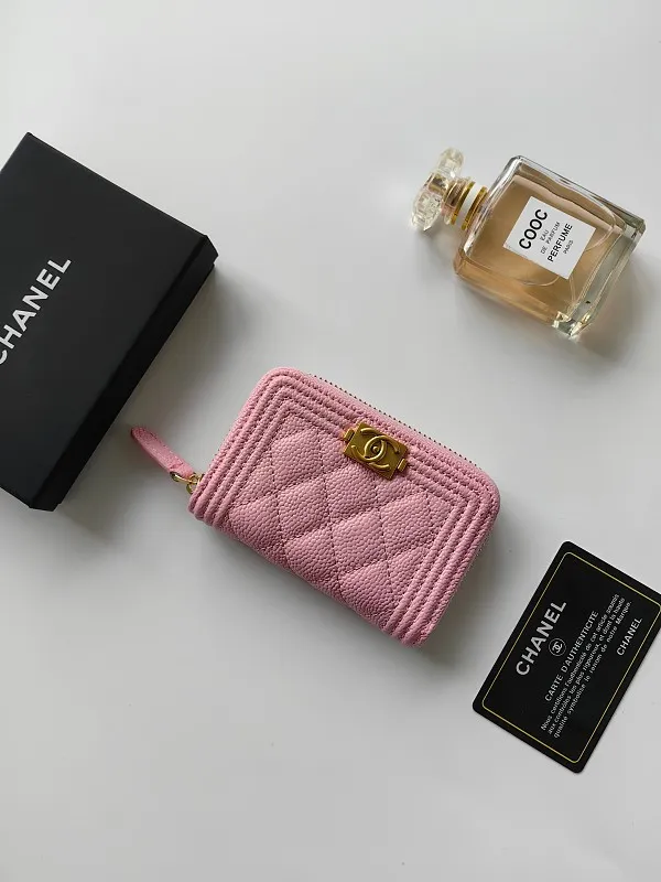 All Categories Chanel Wallet (Chanel) Chanel A84433