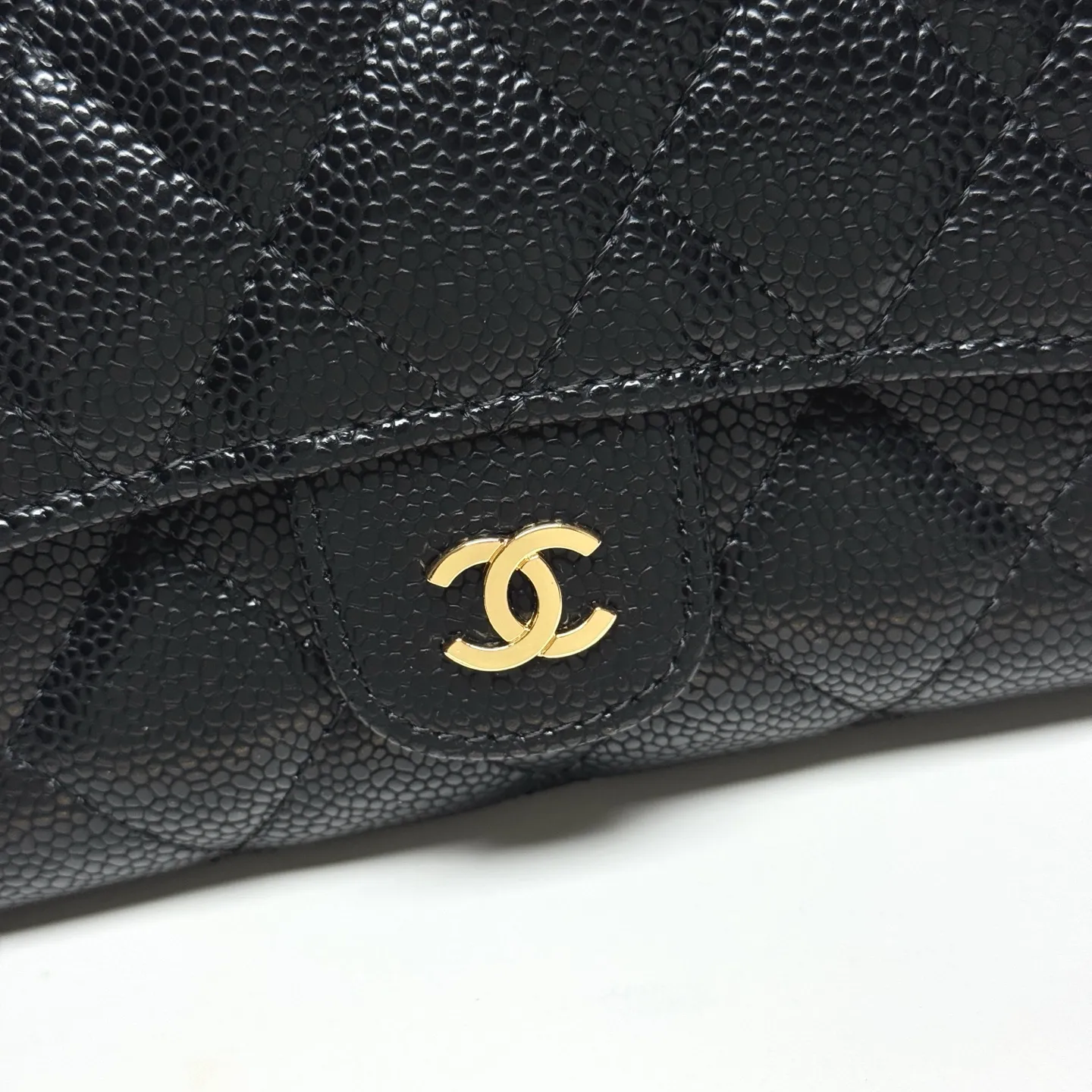 All Categories Chanel Wallet (Chanel) Chanel A50073