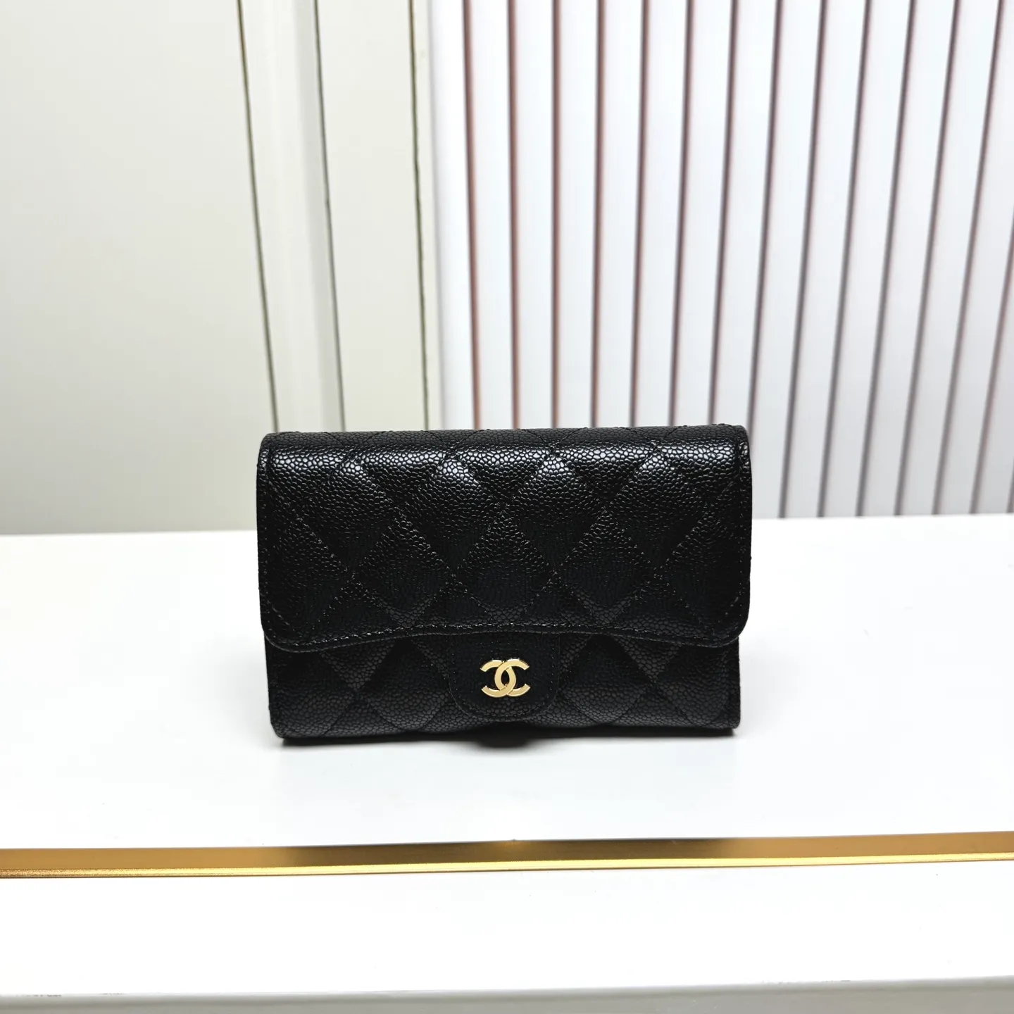 All Categories Chanel Wallet (Chanel) Chanel A50073