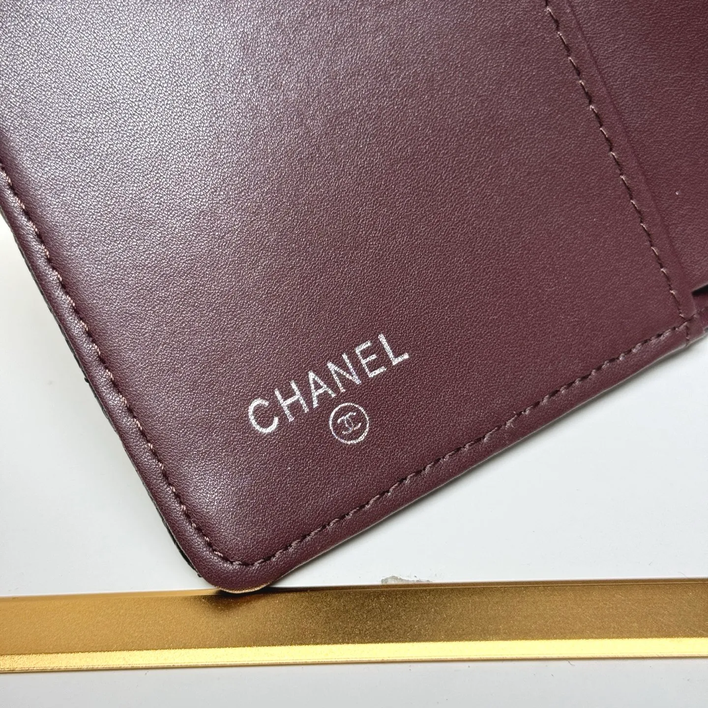 All Categories Chanel Wallet (Chanel) Chanel A50073