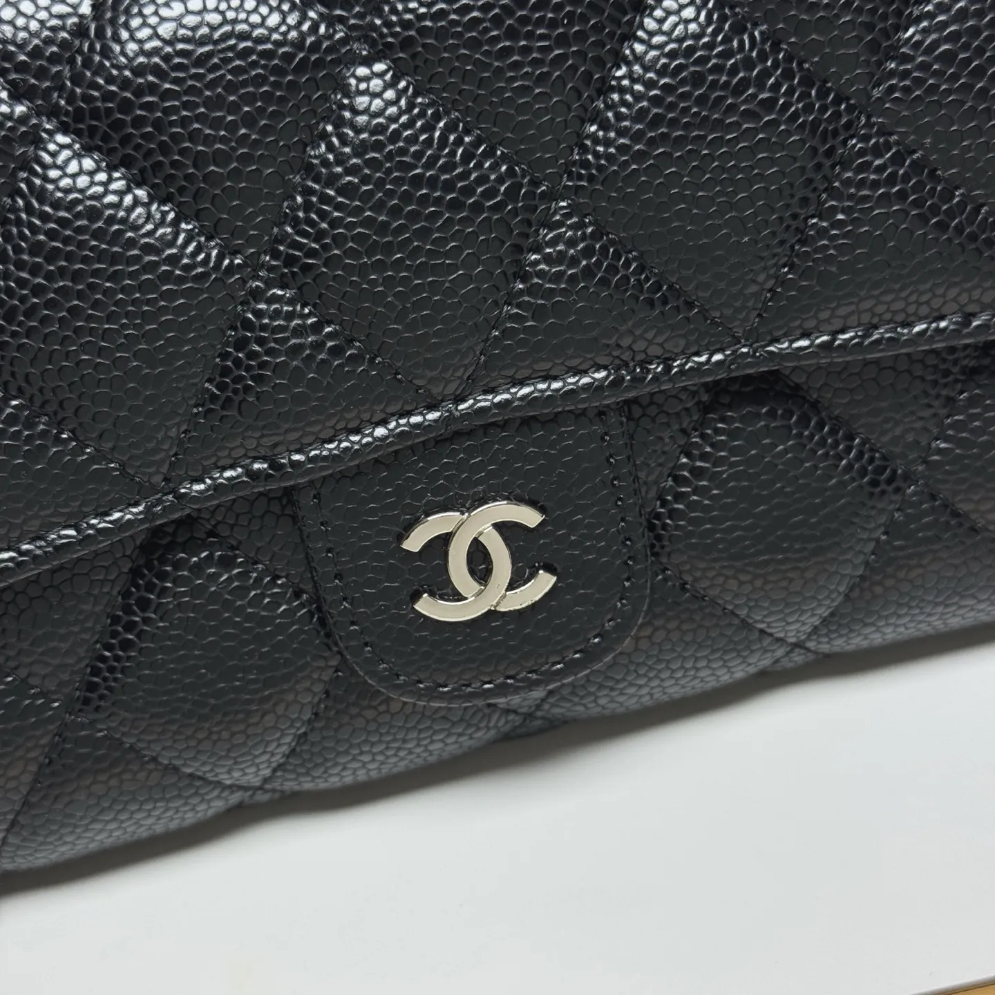 All Categories Chanel Wallet (Chanel) Chanel A50073