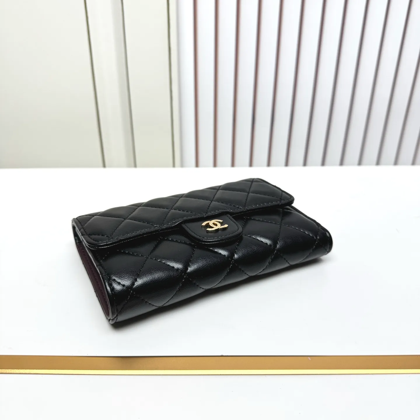 All Categories Chanel Wallet (Chanel) Chanel A50073