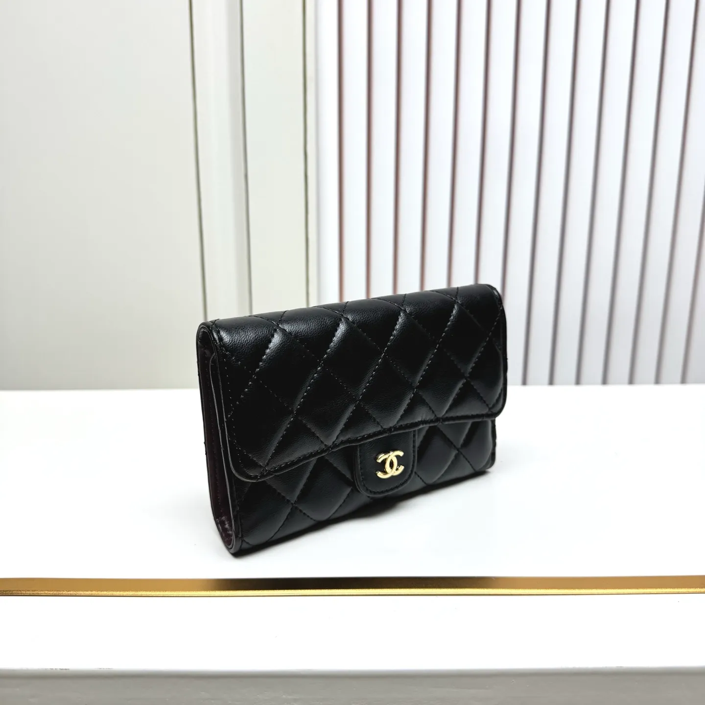 All Categories Chanel Wallet (Chanel) Chanel A50073