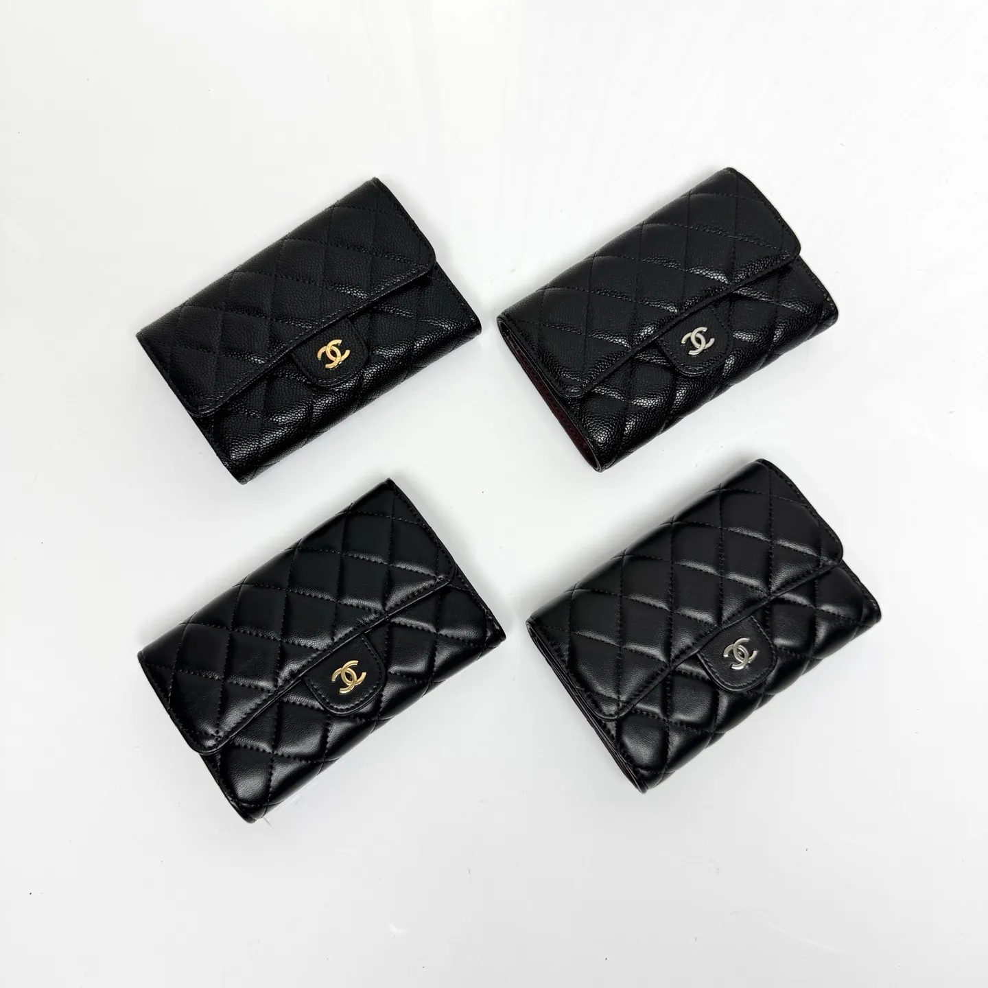 All Categories Chanel Wallet (Chanel) Chanel A50073