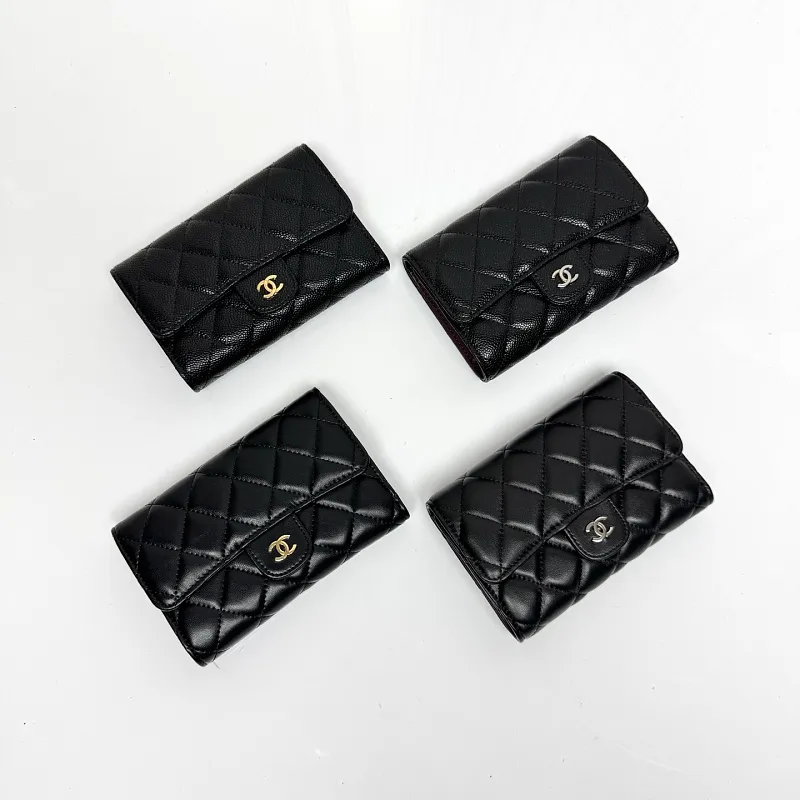 All Categories Chanel Wallet (Chanel) Chanel A50073