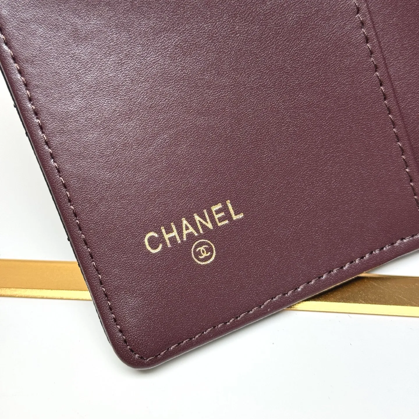 All Categories Chanel Wallet (Chanel) Chanel A50073