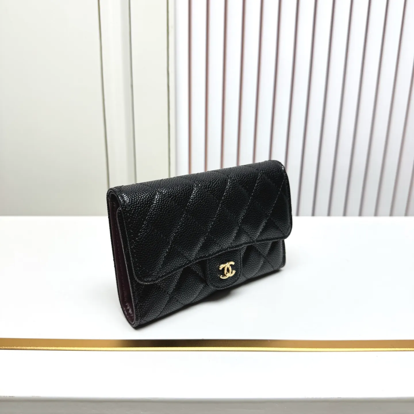 All Categories Chanel Wallet (Chanel) Chanel A50073