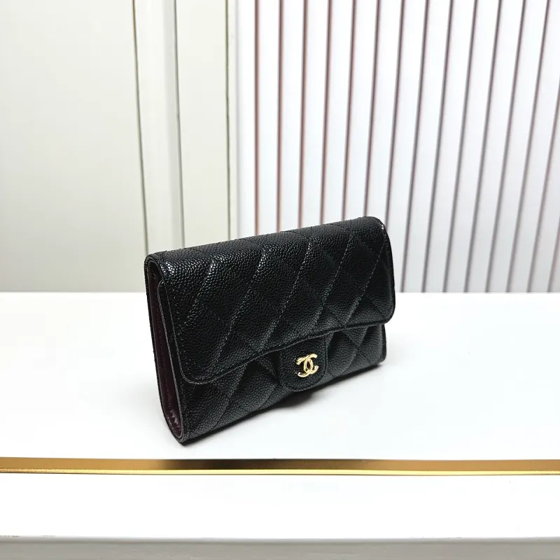 All Categories Chanel Wallet (Chanel) Chanel A50073