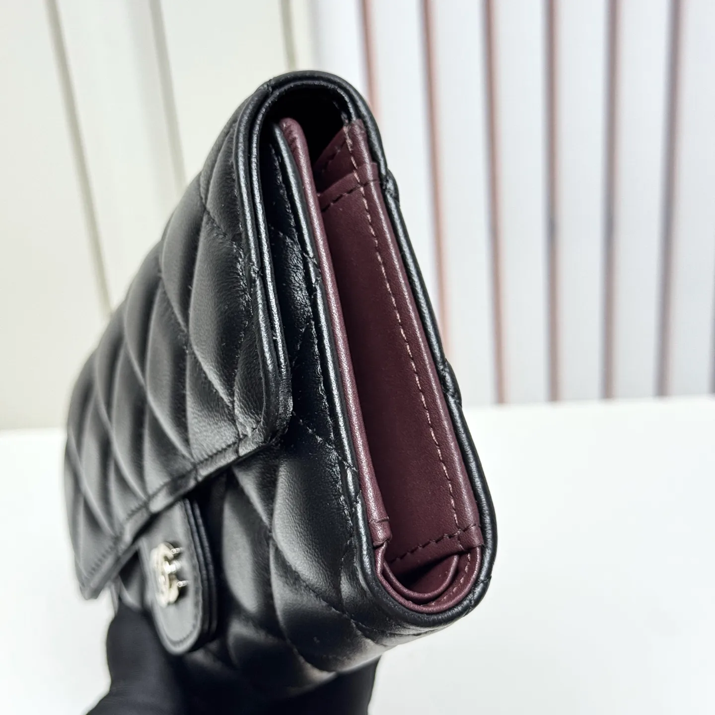 All Categories Chanel Wallet (Chanel) Chanel A50073