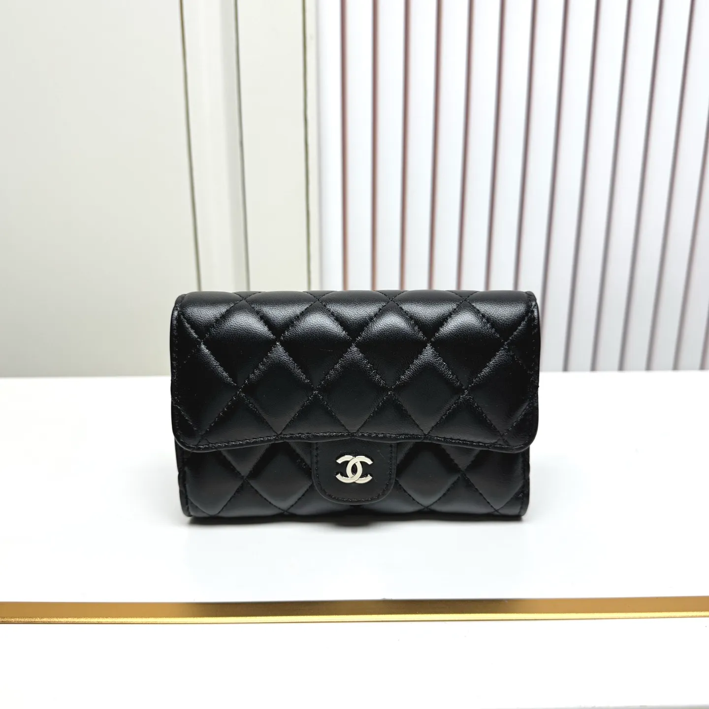All Categories Chanel Wallet (Chanel) Chanel A50073