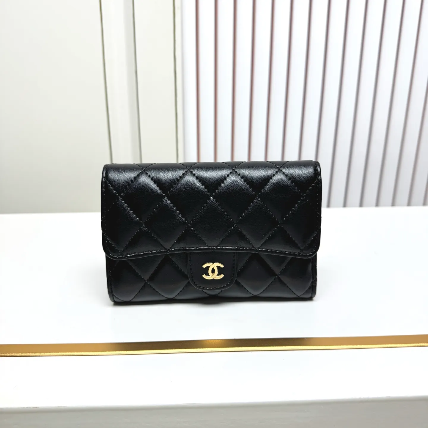 All Categories Chanel Wallet (Chanel) Chanel A50073