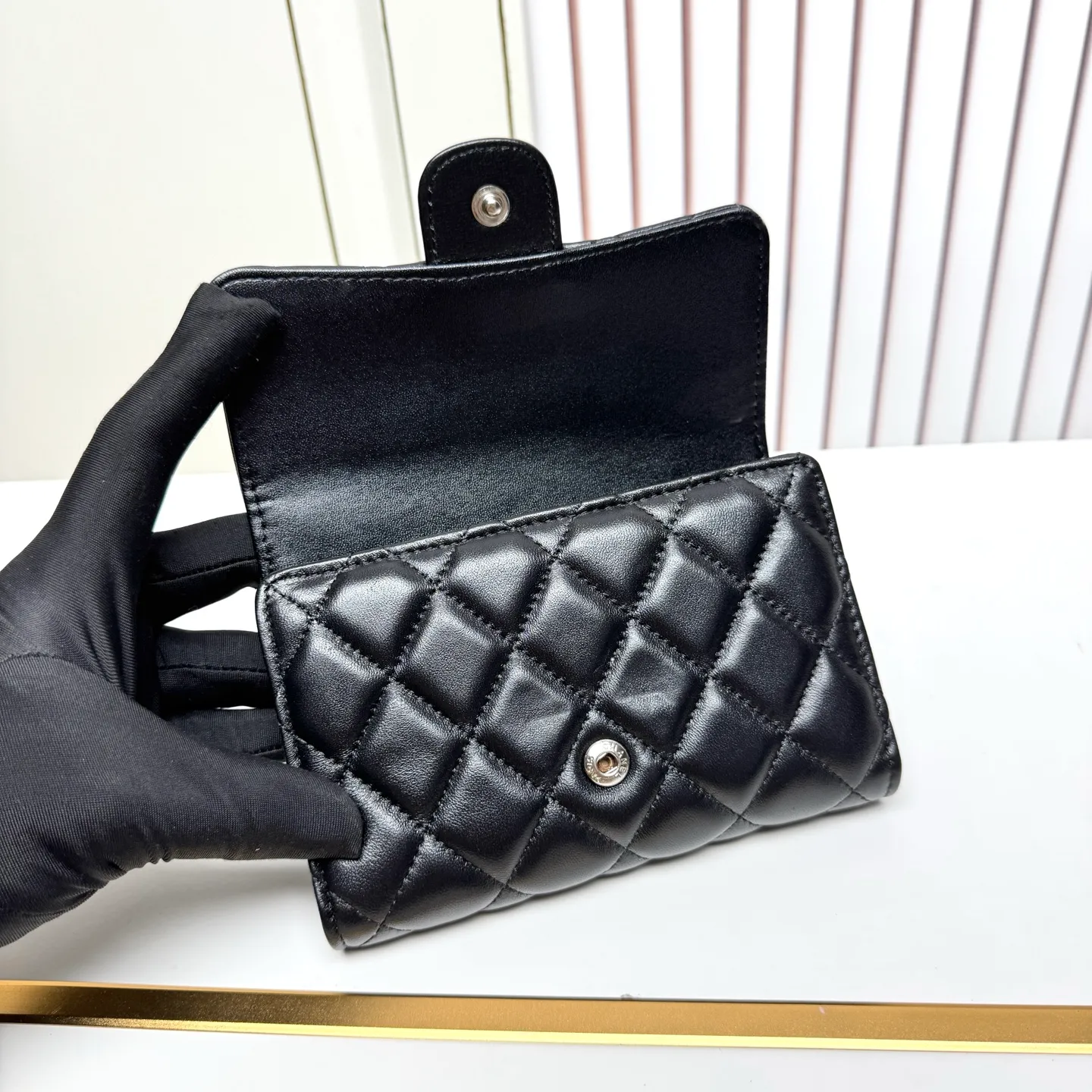 All Categories Chanel Wallet (Chanel) Chanel A50073