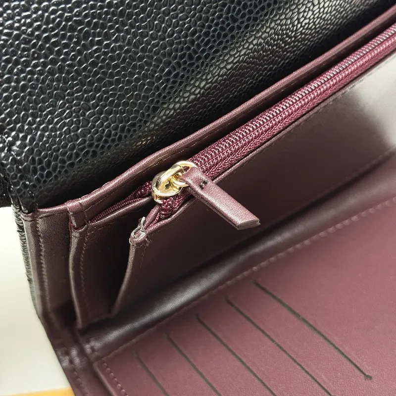 All Categories Chanel Wallet (Chanel) Chanel A50073