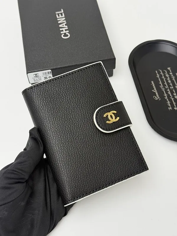 All Categories Chanel Wallet (Chanel) Chanel B609