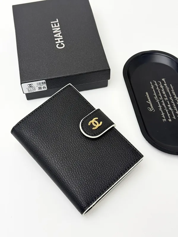 All Categories Chanel Wallet (Chanel) Chanel B609
