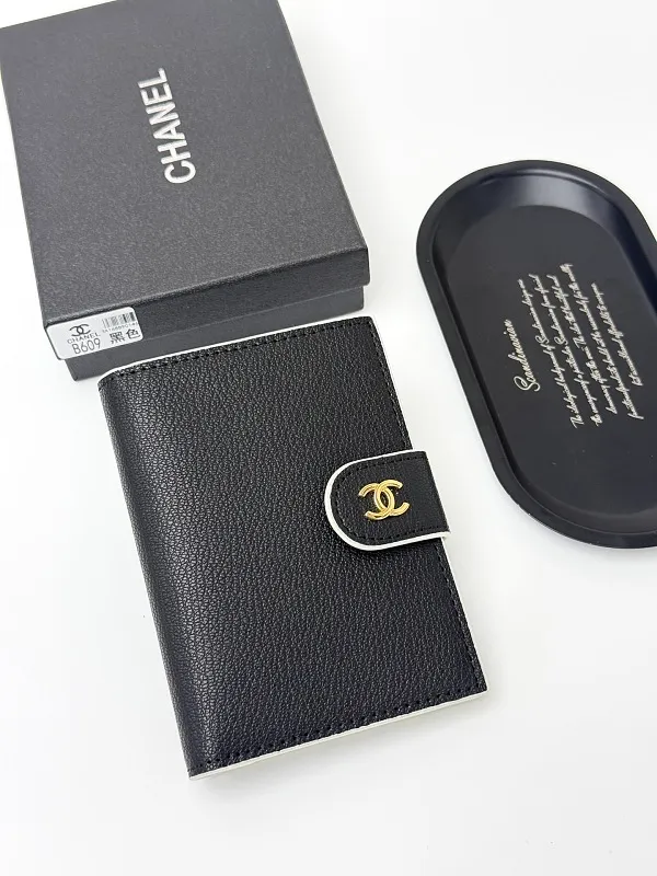 All Categories Chanel Wallet (Chanel) Chanel B609