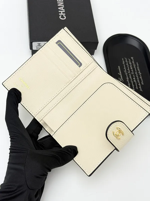 All Categories Chanel Wallet (Chanel) Chanel B609