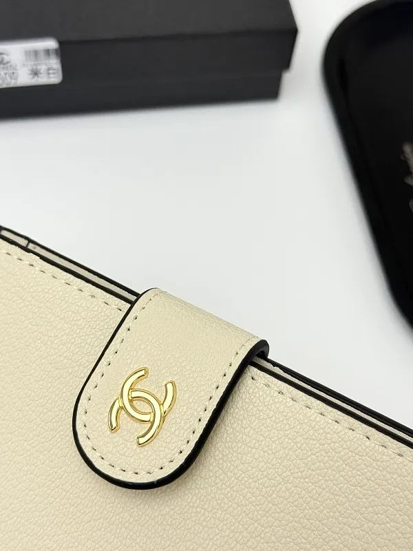 All Categories Chanel Wallet (Chanel) Chanel B609